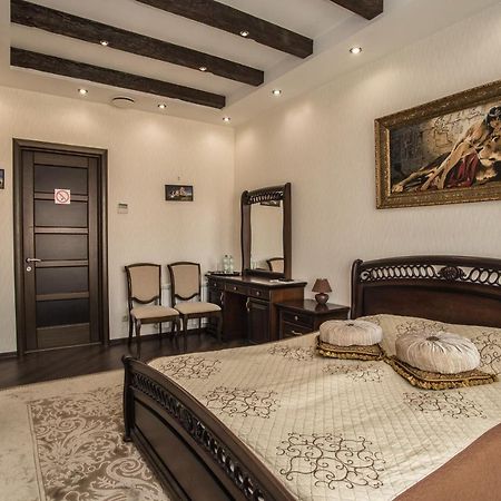 Hotel Villa Venice فينيتسا المظهر الخارجي الصورة