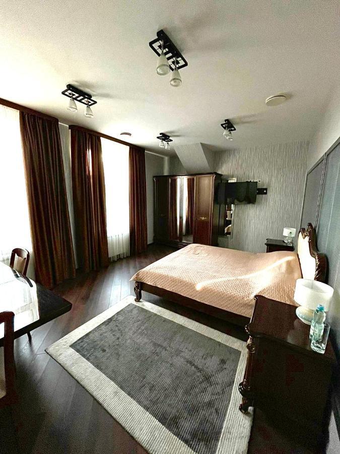 Hotel Villa Venice فينيتسا المظهر الخارجي الصورة