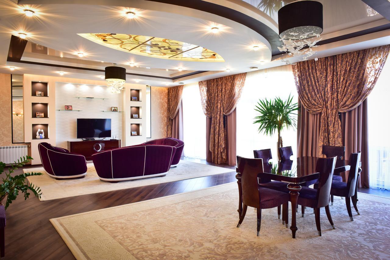Hotel Villa Venice فينيتسا المظهر الخارجي الصورة