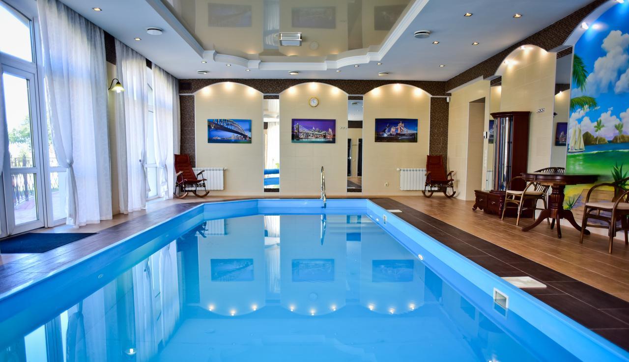 Hotel Villa Venice فينيتسا المظهر الخارجي الصورة
