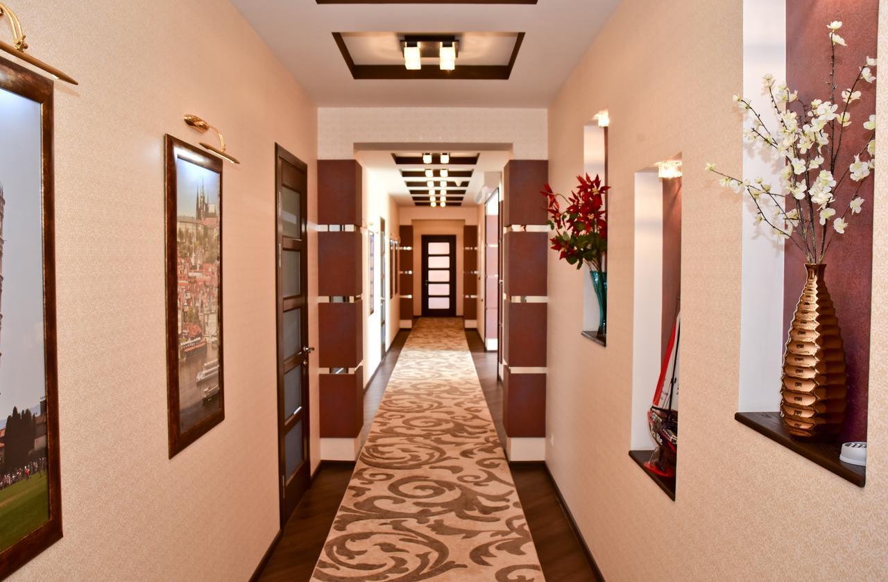 Hotel Villa Venice فينيتسا المظهر الخارجي الصورة