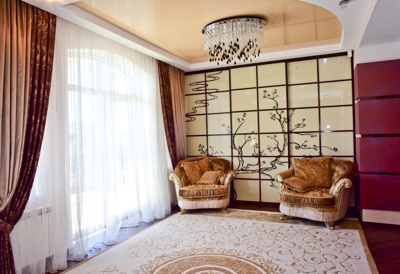 Hotel Villa Venice فينيتسا المظهر الخارجي الصورة