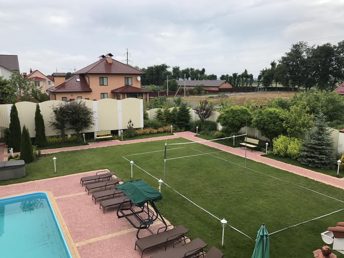 Hotel Villa Venice فينيتسا المظهر الخارجي الصورة