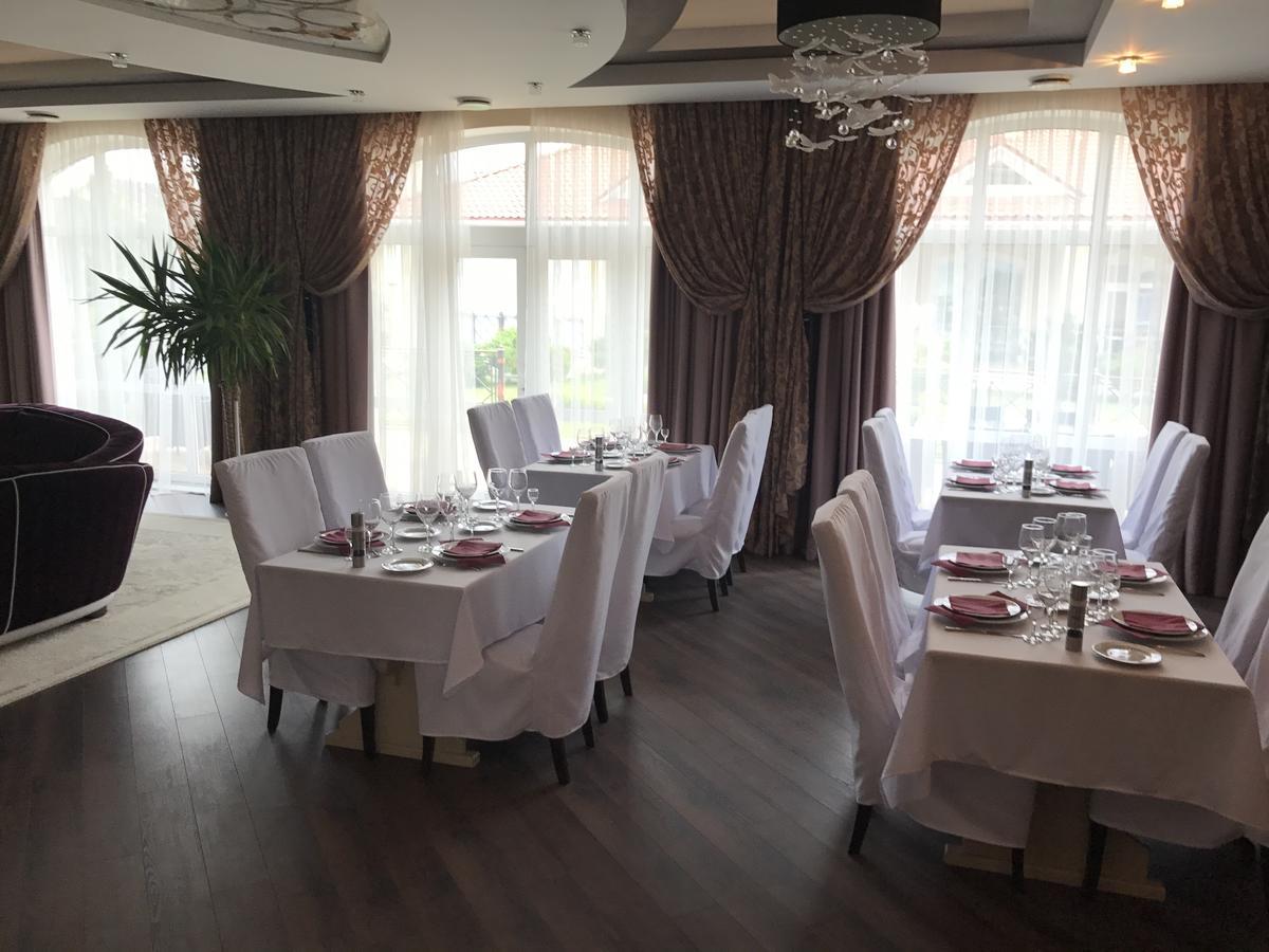 Hotel Villa Venice فينيتسا المظهر الخارجي الصورة