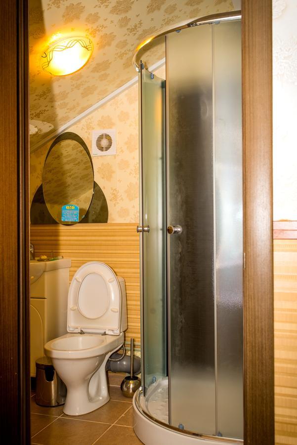 Hotel Villa Venice فينيتسا المظهر الخارجي الصورة