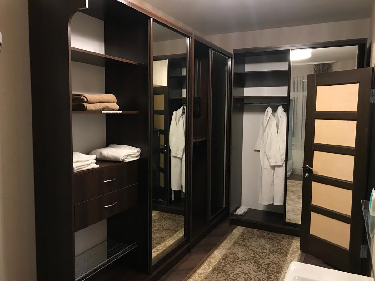Hotel Villa Venice فينيتسا المظهر الخارجي الصورة