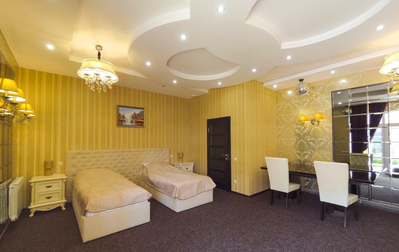 Hotel Villa Venice فينيتسا المظهر الخارجي الصورة