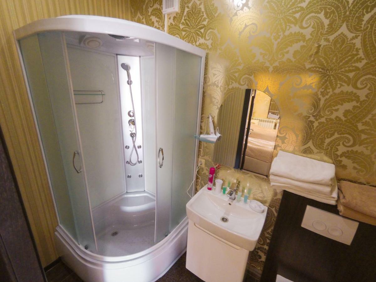 Hotel Villa Venice فينيتسا المظهر الخارجي الصورة