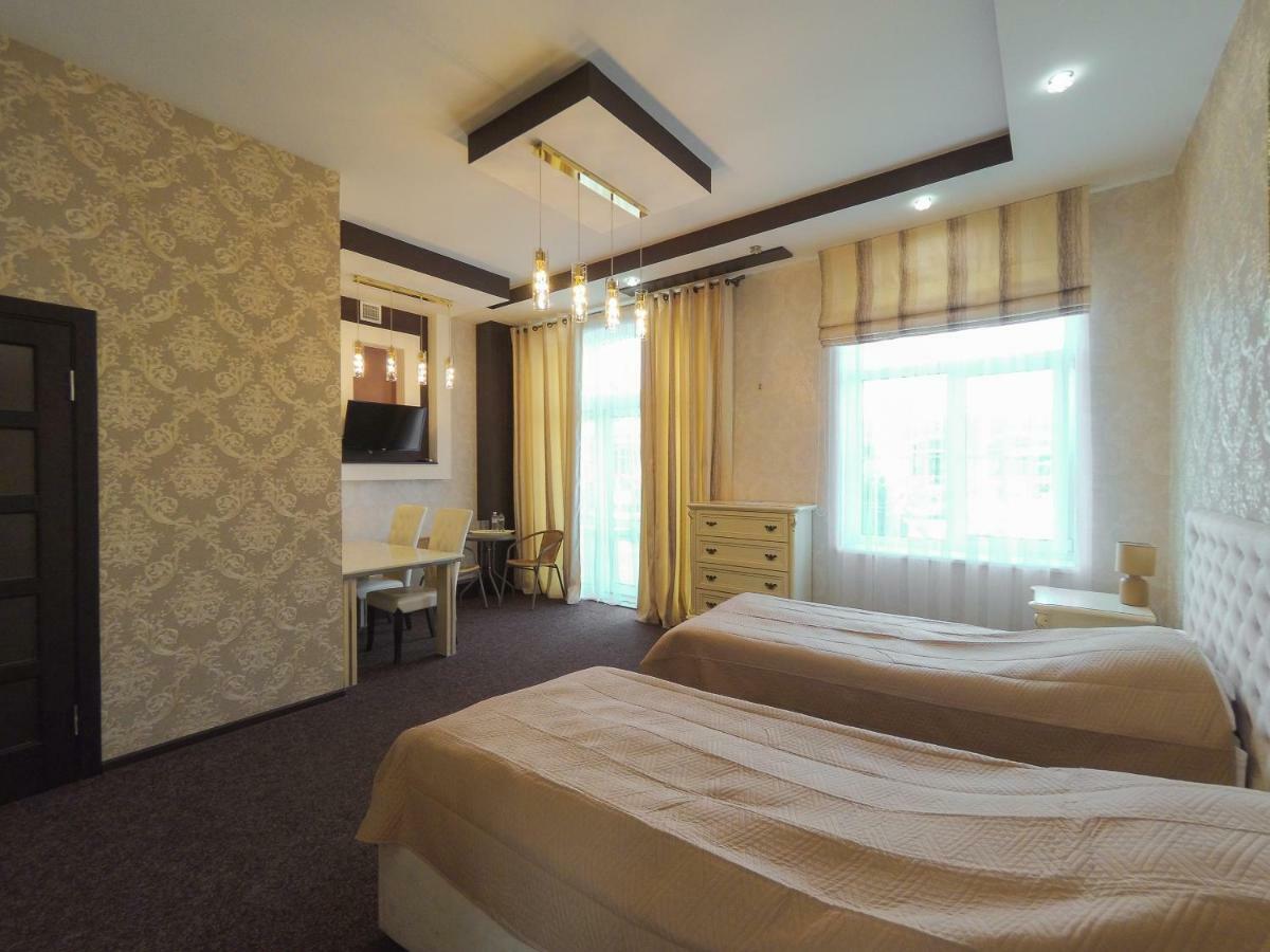 Hotel Villa Venice فينيتسا المظهر الخارجي الصورة