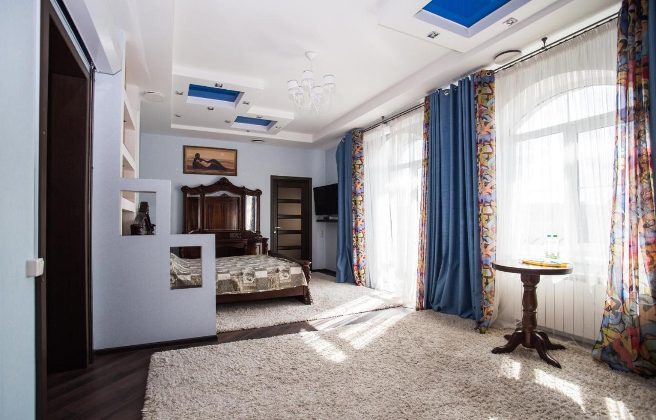 Hotel Villa Venice فينيتسا المظهر الخارجي الصورة