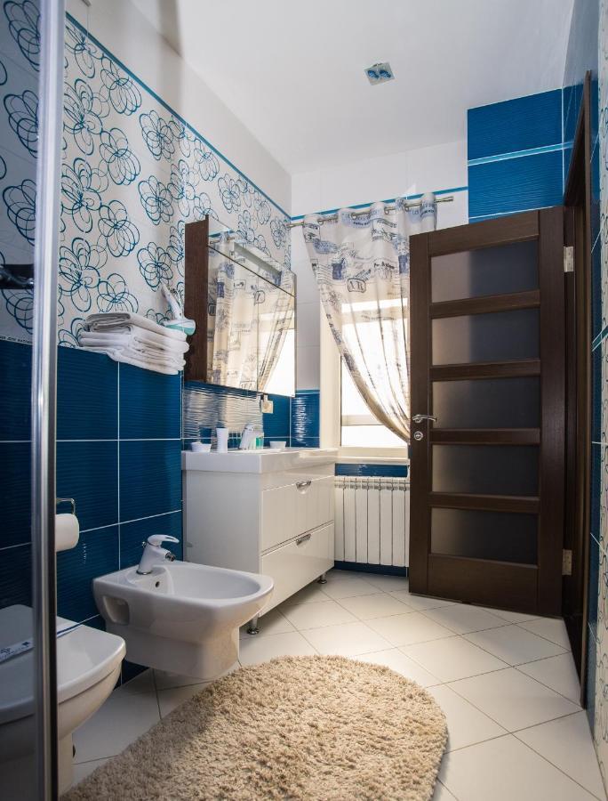 Hotel Villa Venice فينيتسا المظهر الخارجي الصورة