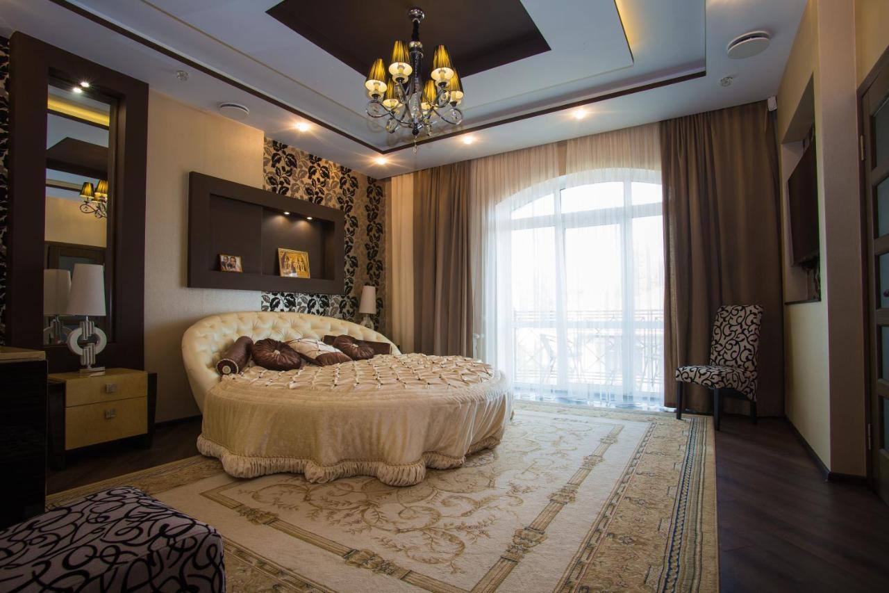 Hotel Villa Venice فينيتسا المظهر الخارجي الصورة
