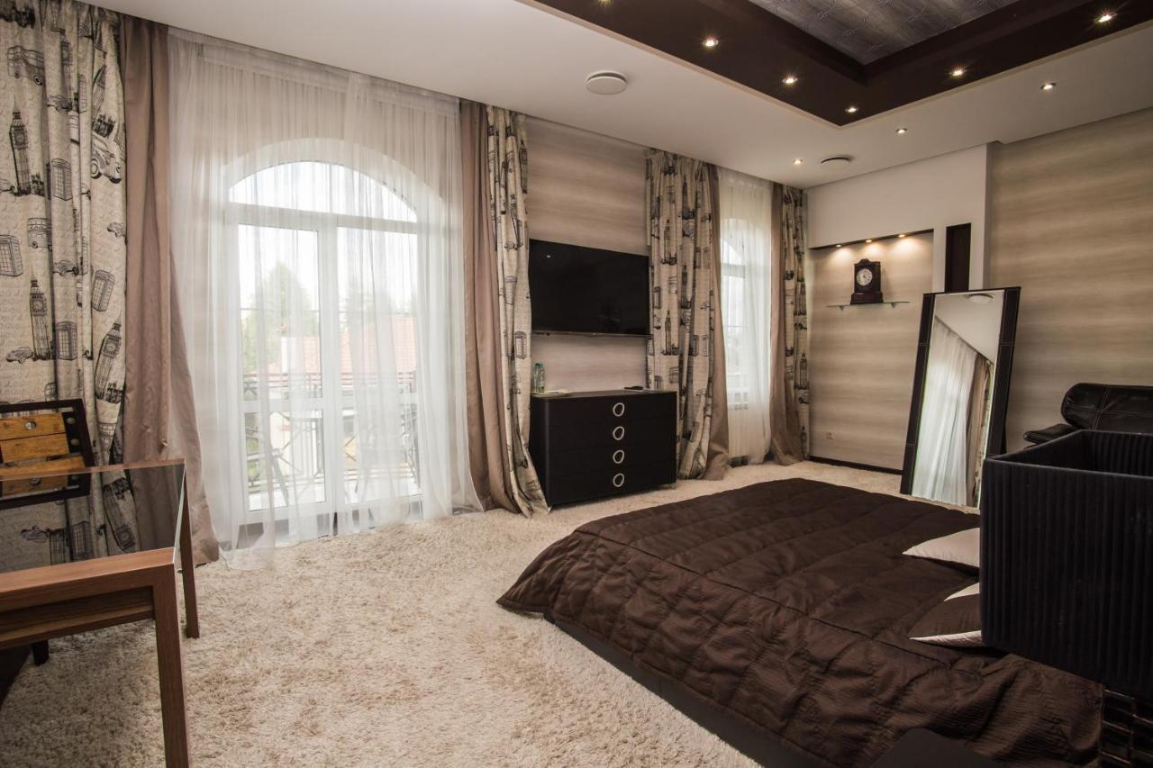 Hotel Villa Venice فينيتسا المظهر الخارجي الصورة