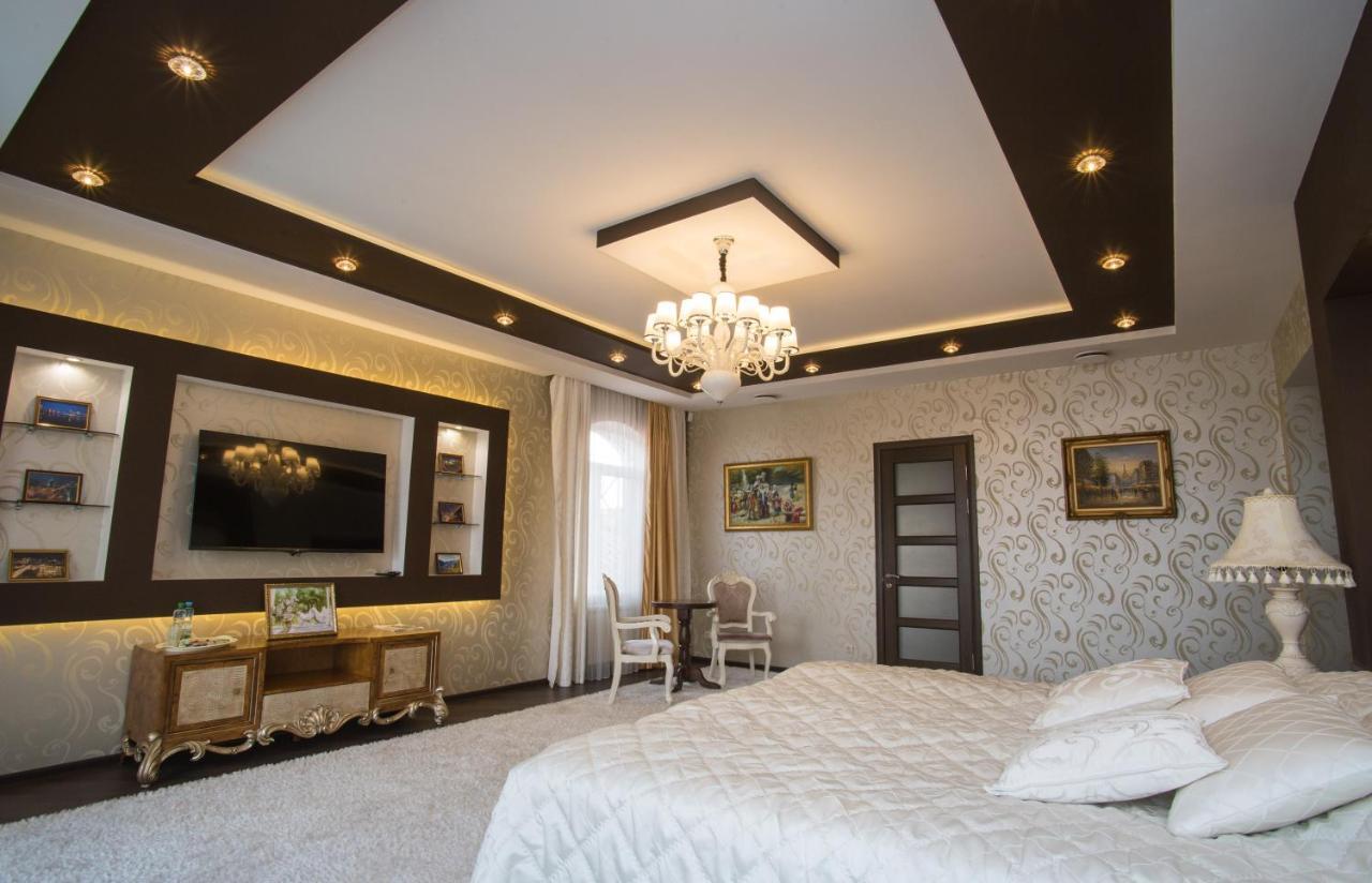 Hotel Villa Venice فينيتسا المظهر الخارجي الصورة