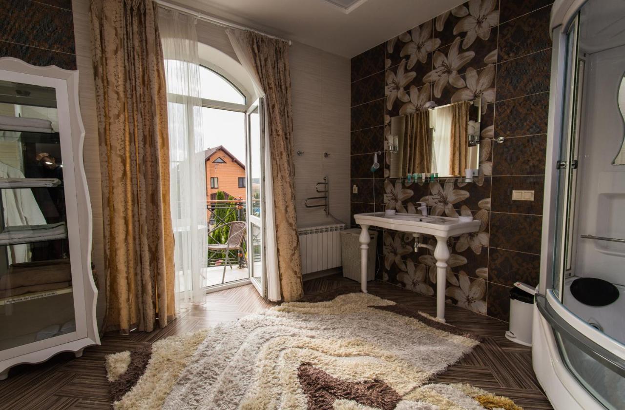 Hotel Villa Venice فينيتسا المظهر الخارجي الصورة
