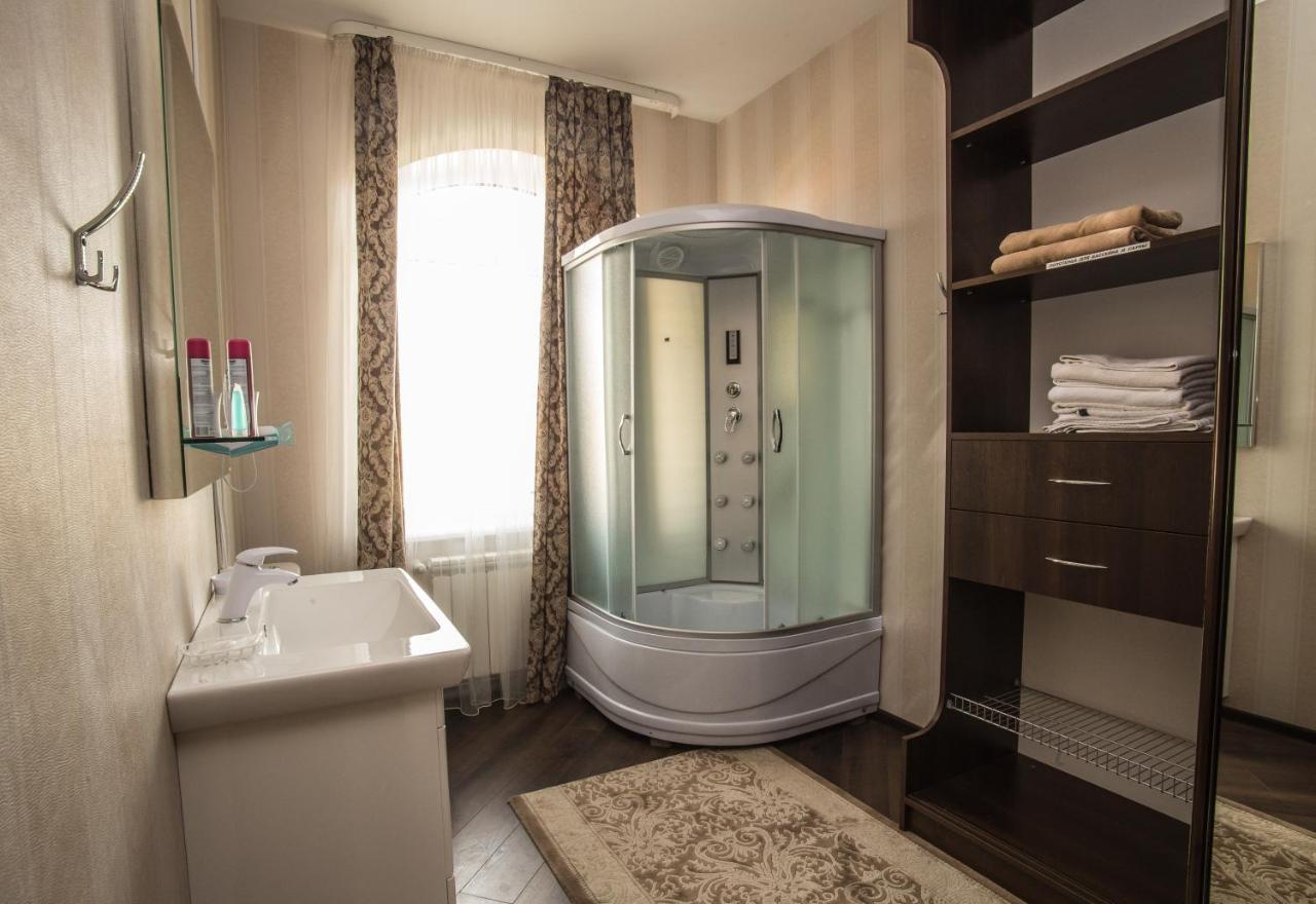 Hotel Villa Venice فينيتسا المظهر الخارجي الصورة