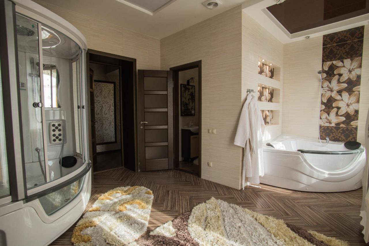 Hotel Villa Venice فينيتسا المظهر الخارجي الصورة