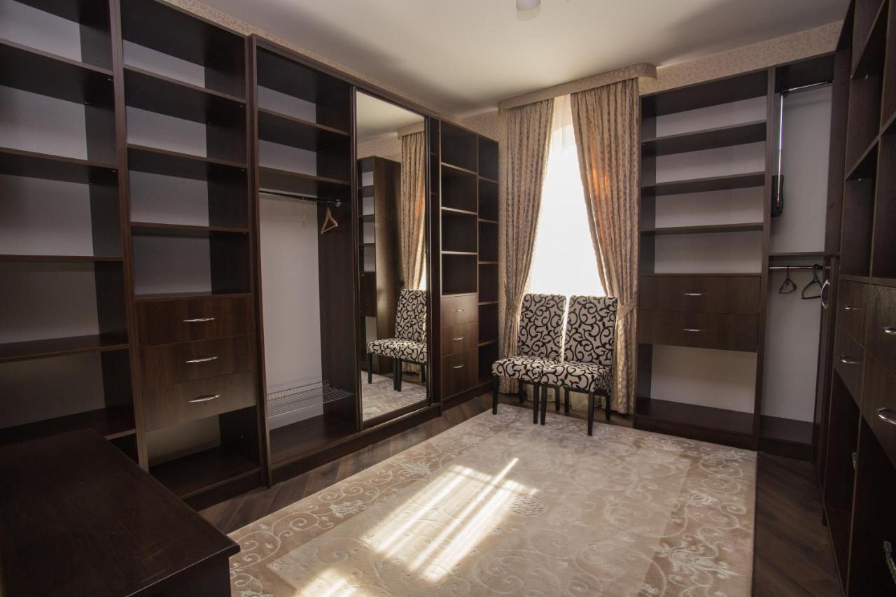 Hotel Villa Venice فينيتسا المظهر الخارجي الصورة