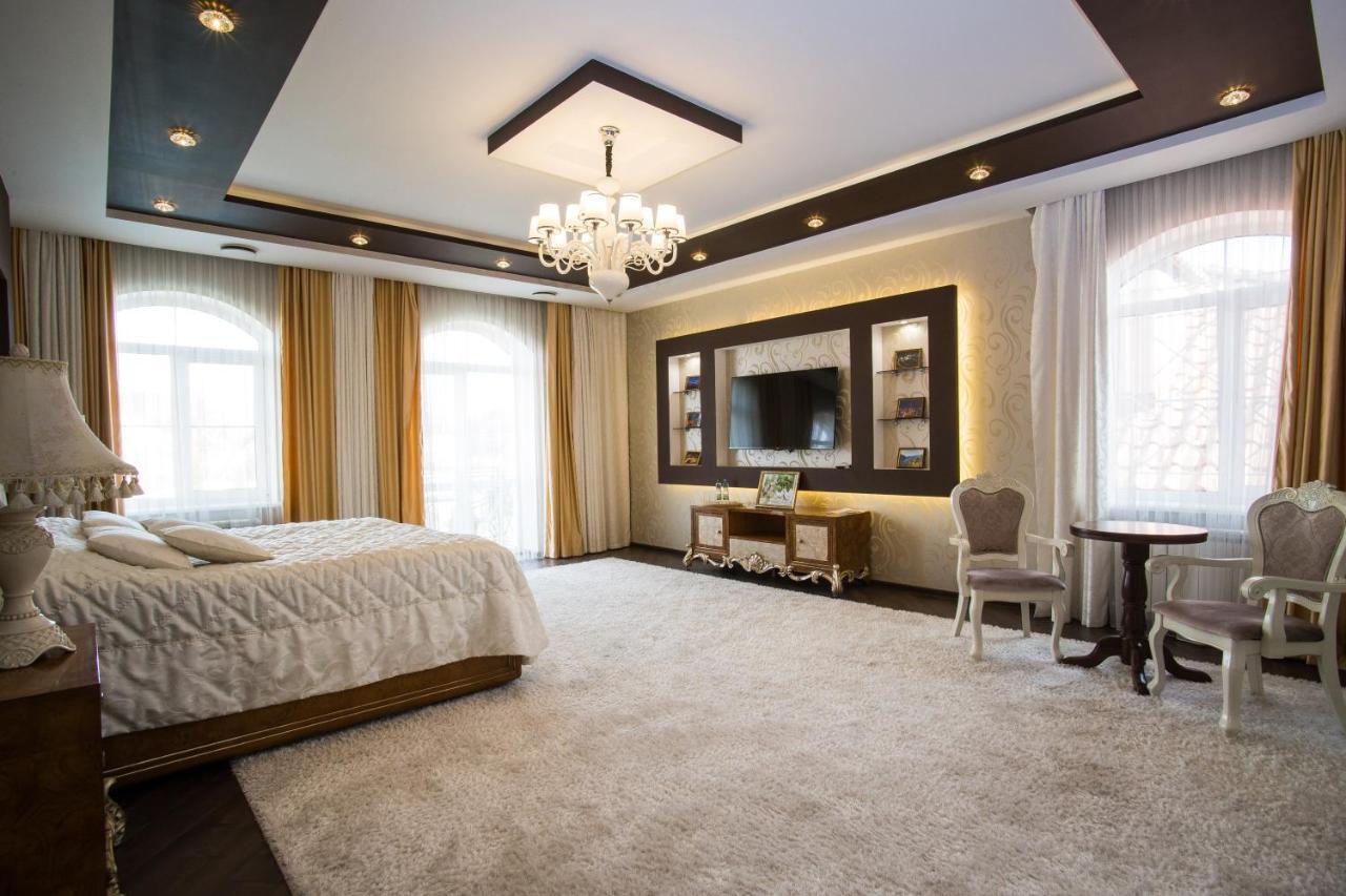 Hotel Villa Venice فينيتسا المظهر الخارجي الصورة