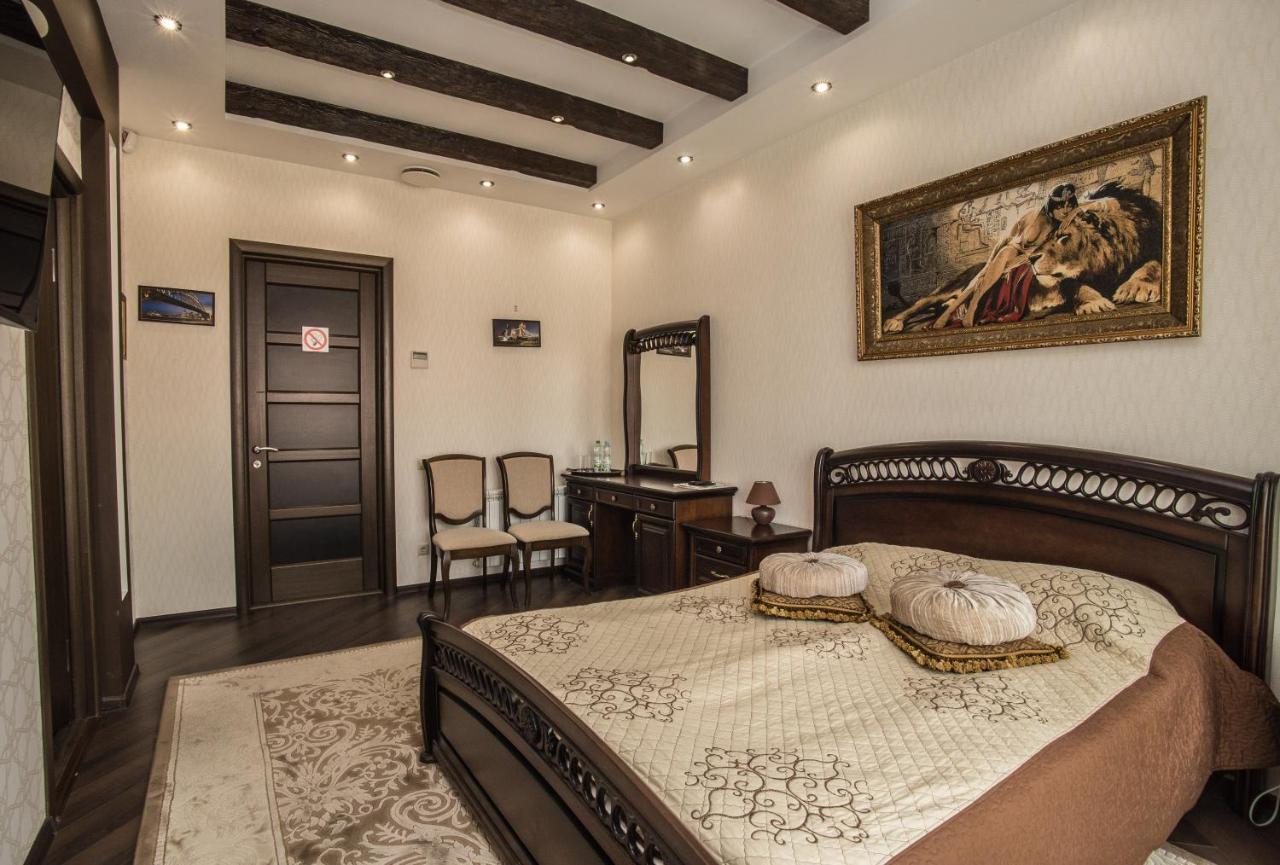 Hotel Villa Venice فينيتسا المظهر الخارجي الصورة