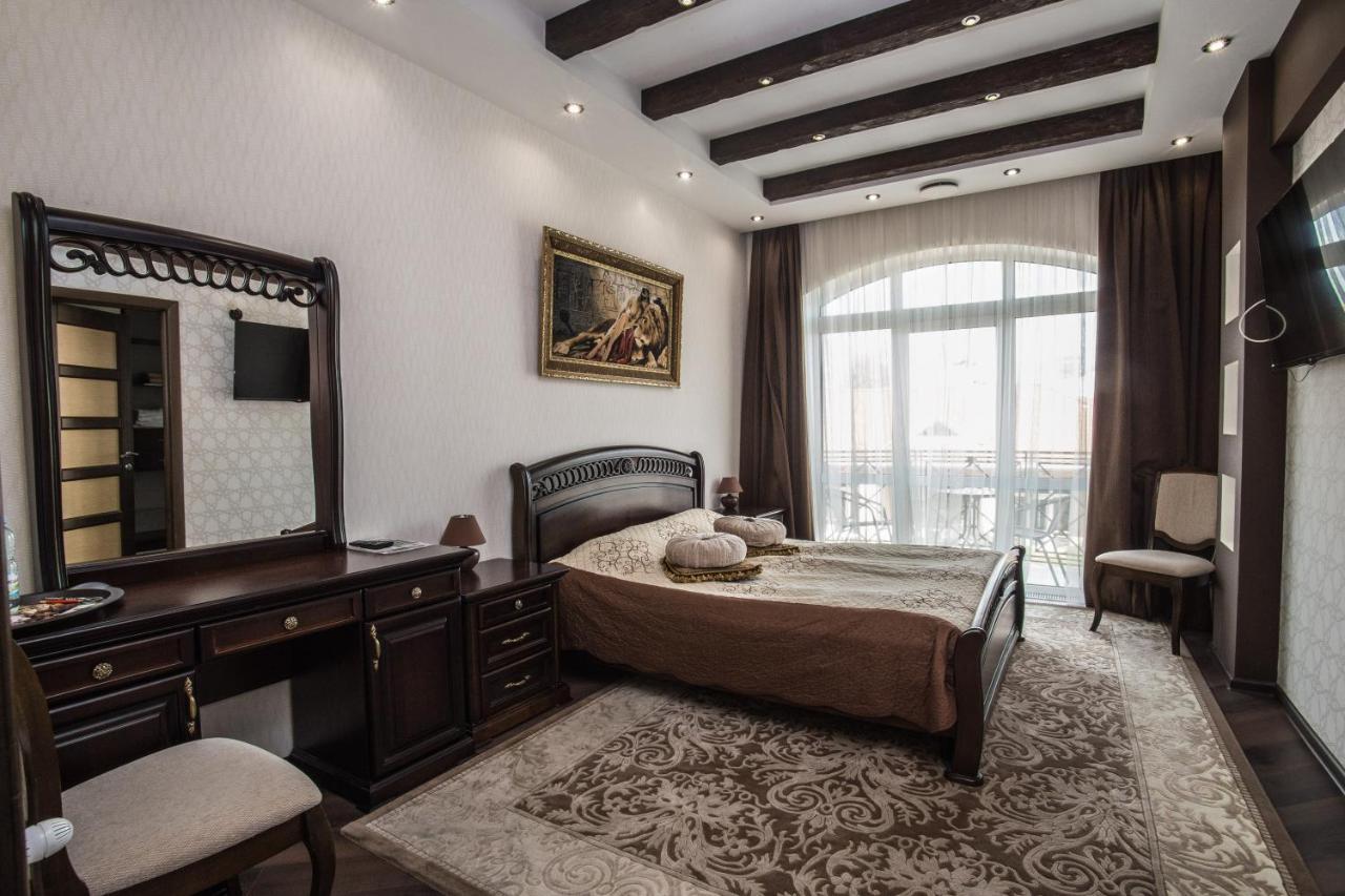 Hotel Villa Venice فينيتسا المظهر الخارجي الصورة